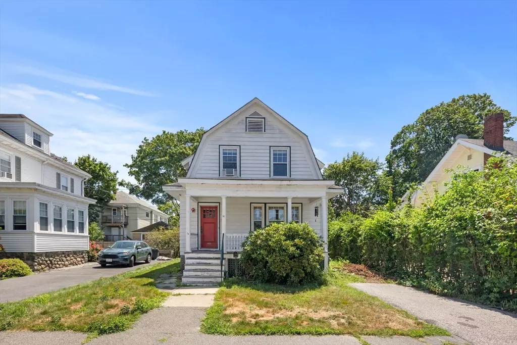 Haverhill, MA 01830,61 Hamilton Ave