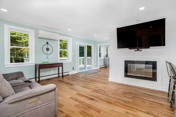 Ashby, MA 01431,2409 W State Rd