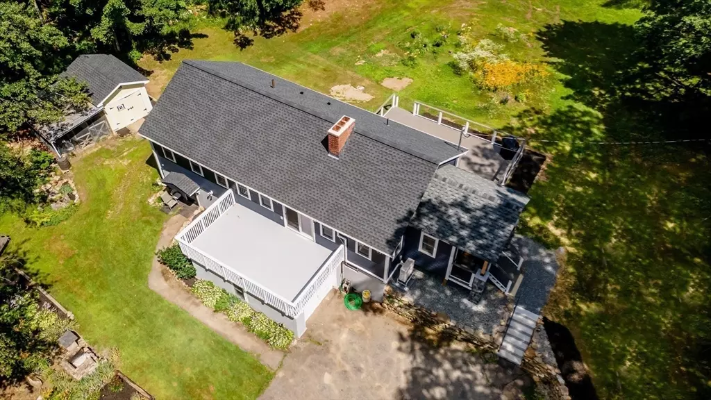 Ashby, MA 01431,2409 W State Rd