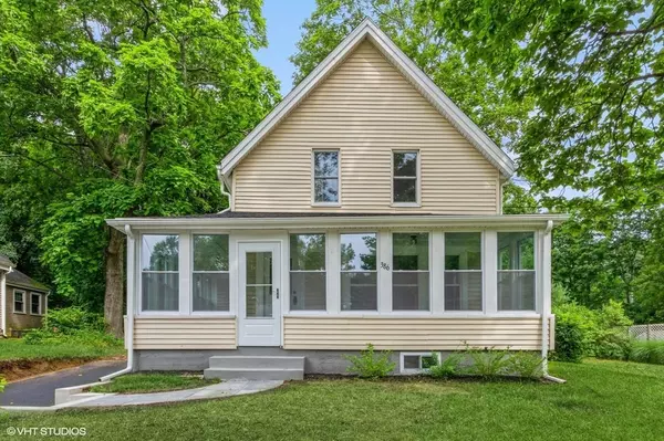 West Bridgewater, MA 02379,386 Matfield St