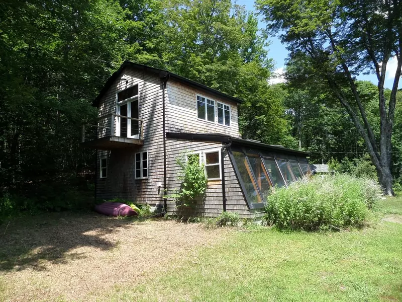 269 River Rd, Worthington, MA 01098