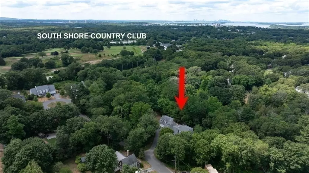 15 Lewis Court, Hingham, MA 02043