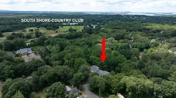 15 Lewis Court, Hingham, MA 02043