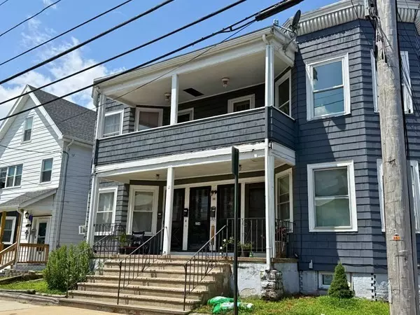 236 Vine St #1, Everett, MA 02149