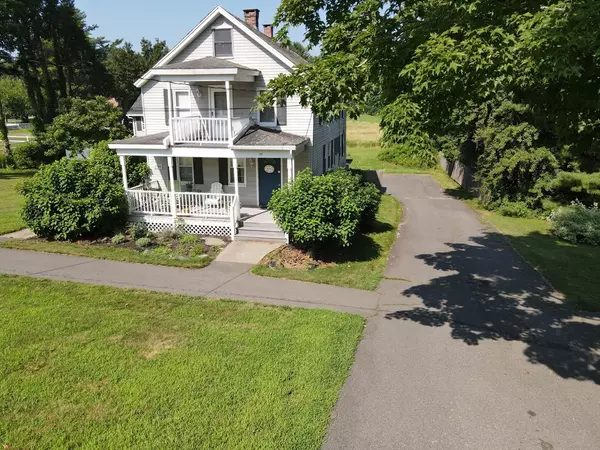 Whately, MA 01093,197 Chestnut Plain Rd