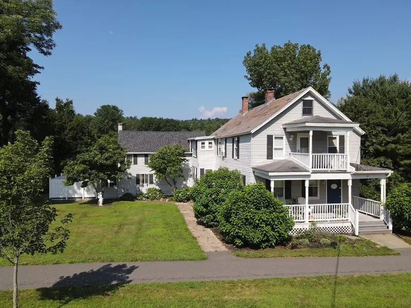 197 Chestnut Plain Rd, Whately, MA 01093
