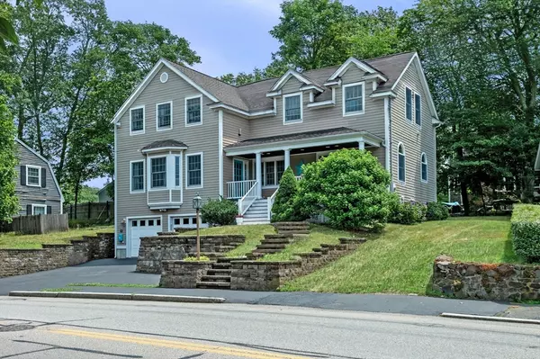 Marblehead, MA 01945,245 West Shore Drive