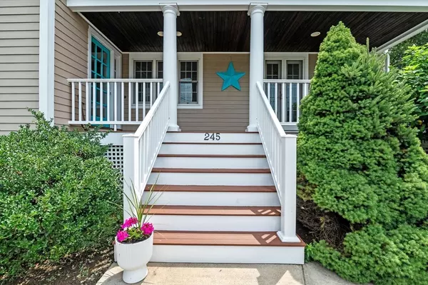 Marblehead, MA 01945,245 West Shore Drive