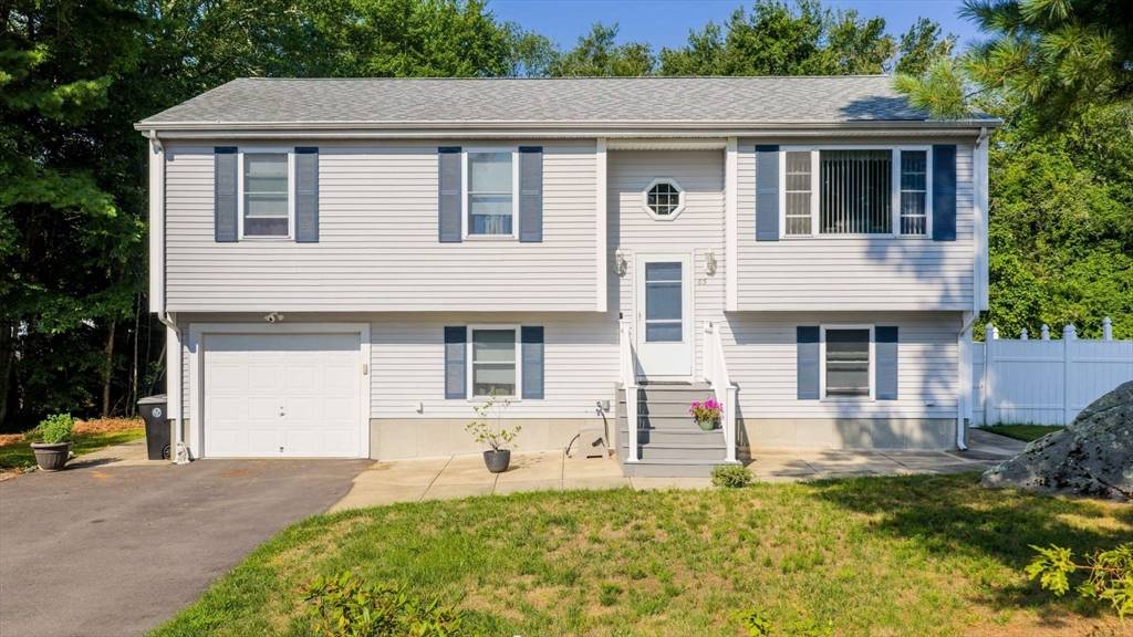 65 Brandt, Dartmouth, MA 02747