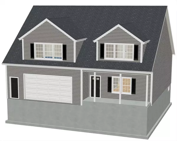 Northbridge, MA 01534,86 Mikes Way #86