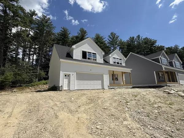 Northbridge, MA 01534,86 Mikes Way #86