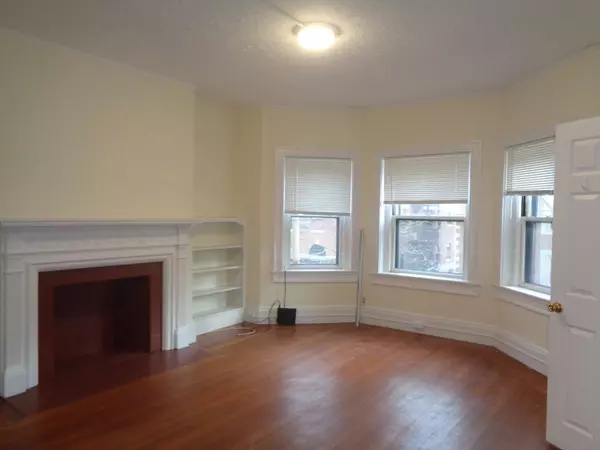 6 Beals Street #2, Brookline, MA 02446