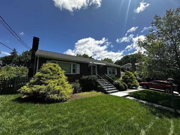 Arlington, MA 02474,11 Mead Road #11