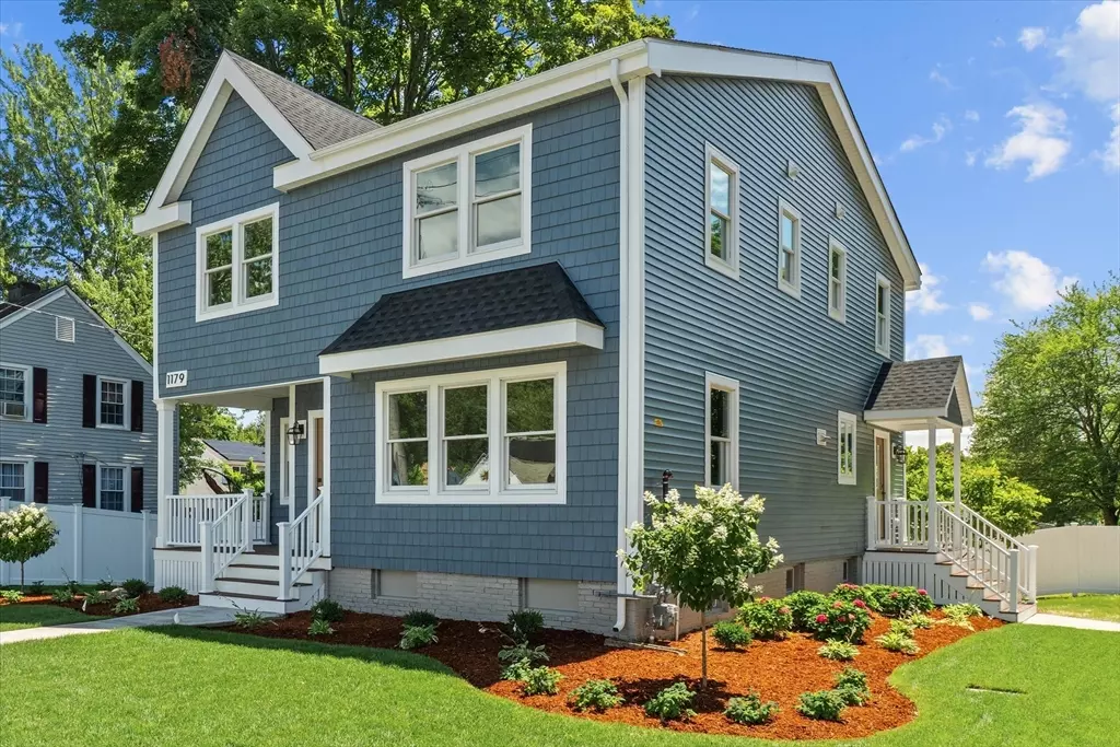 Springfield, MA 01109,1179 Bay St