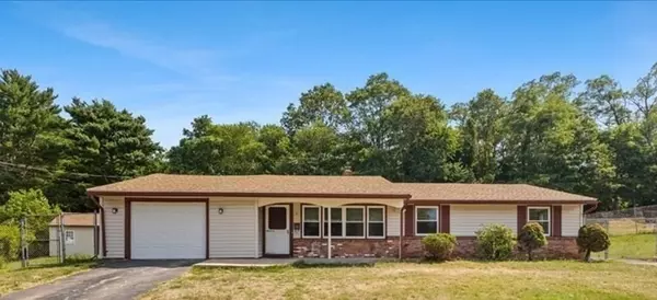 9 Massachusetts Ave, Brockton, MA 02302