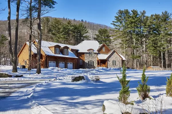 250 West St, Lenox, MA 01240