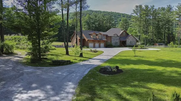 Lenox, MA 01240,250 West St