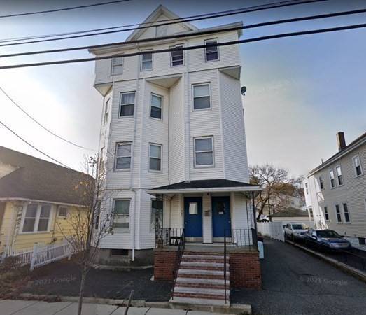 80 Park Ave #8, Revere, MA 02151