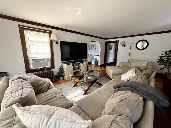 Watertown, MA 02472,150 Robbins Rd #1