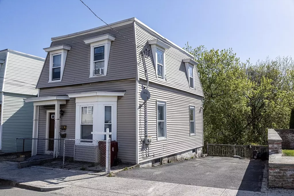 Lowell, MA 01852,228 Lawrence Street