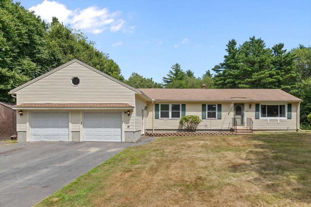 80 S Main St, Templeton, MA 01468