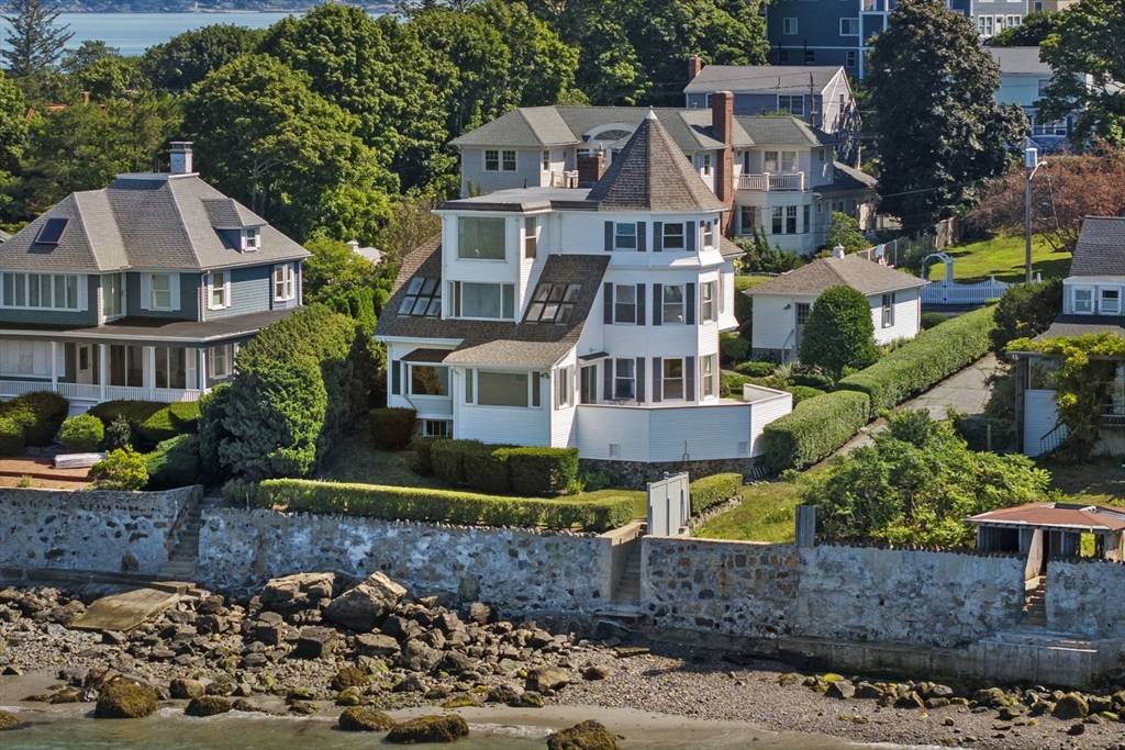 23 Phillips Road, Nahant, MA 01908