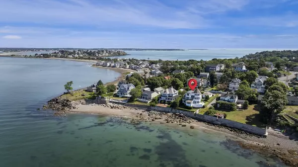 Nahant, MA 01908,23 Phillips Road