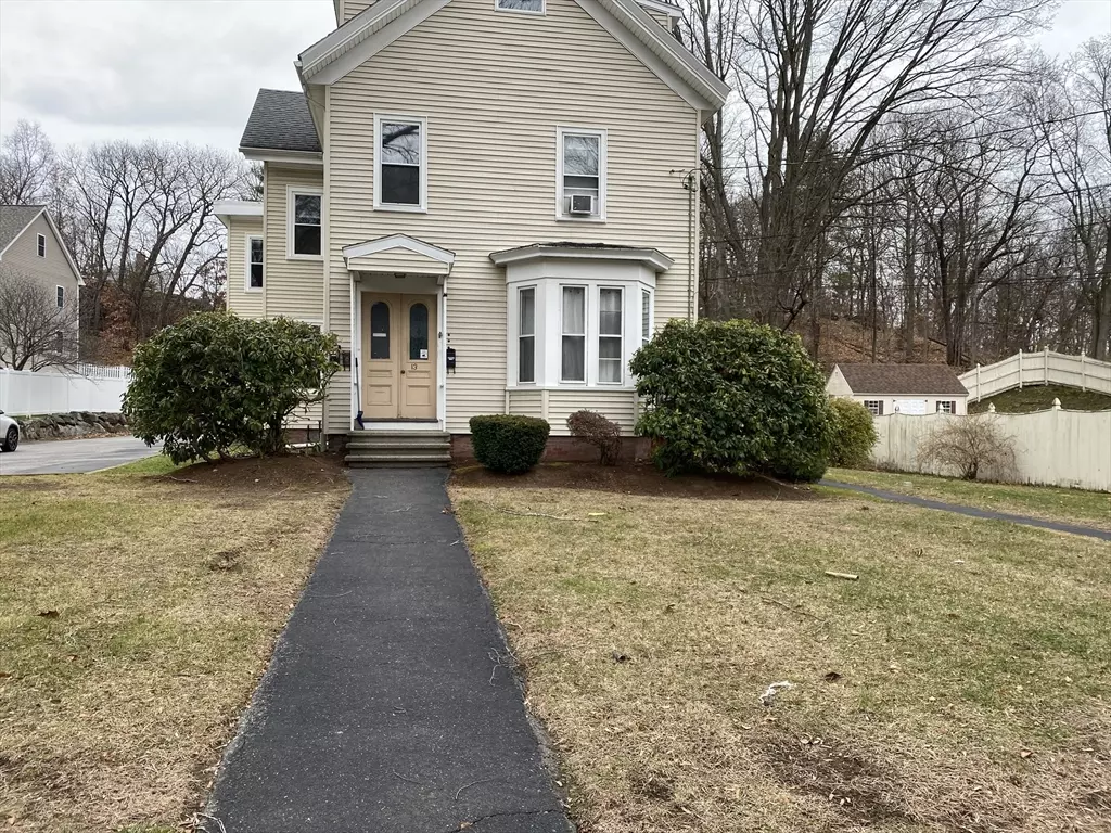 Woburn, MA 01801,13 Burlington Street #2