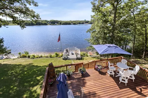Chelmsford, MA 01863,7 Grace St