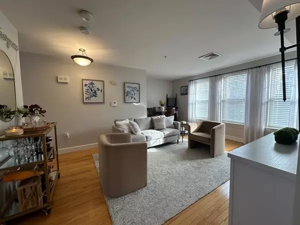 Chelsea, MA 02150,132 Library Street #132