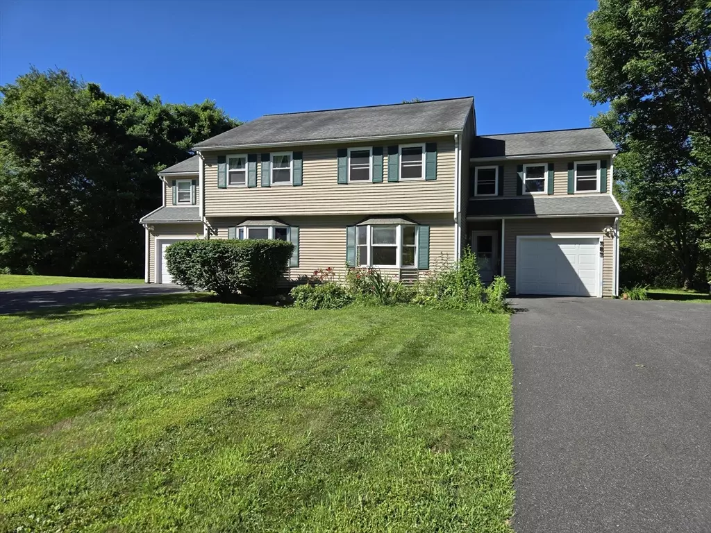Deerfield, MA 01373,61 Mill Village Rd #B