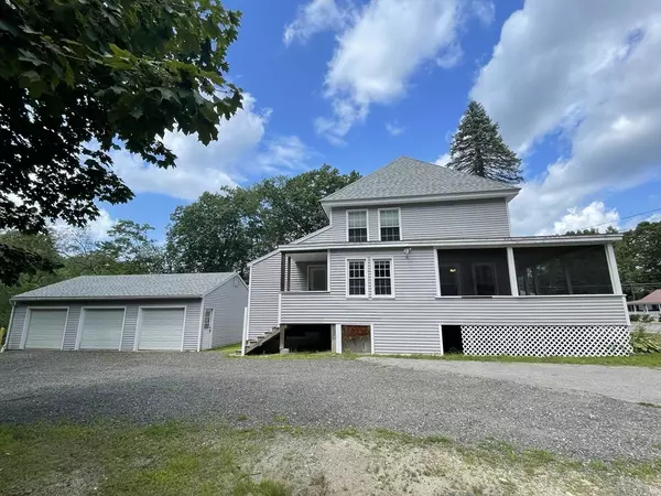 Sandown, NH 03873,334-336 Main St