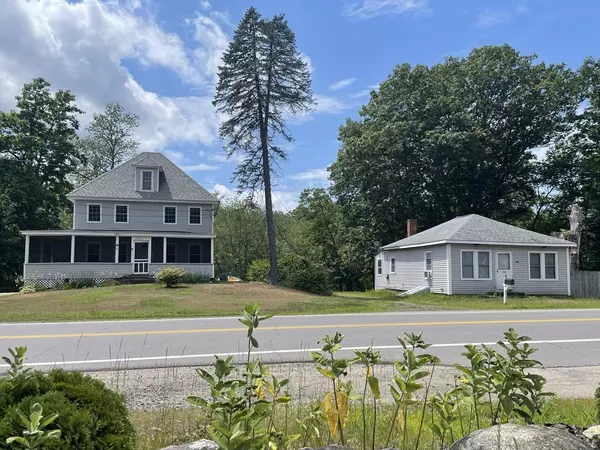 Sandown, NH 03873,334-336 Main St