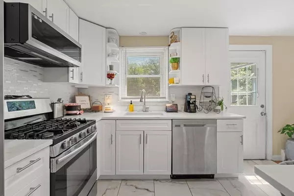 282 Crescent St, West Bridgewater, MA 02379