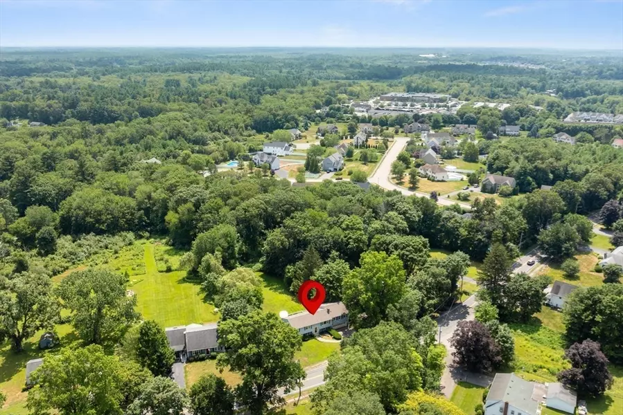 282 Crescent St, West Bridgewater, MA 02379