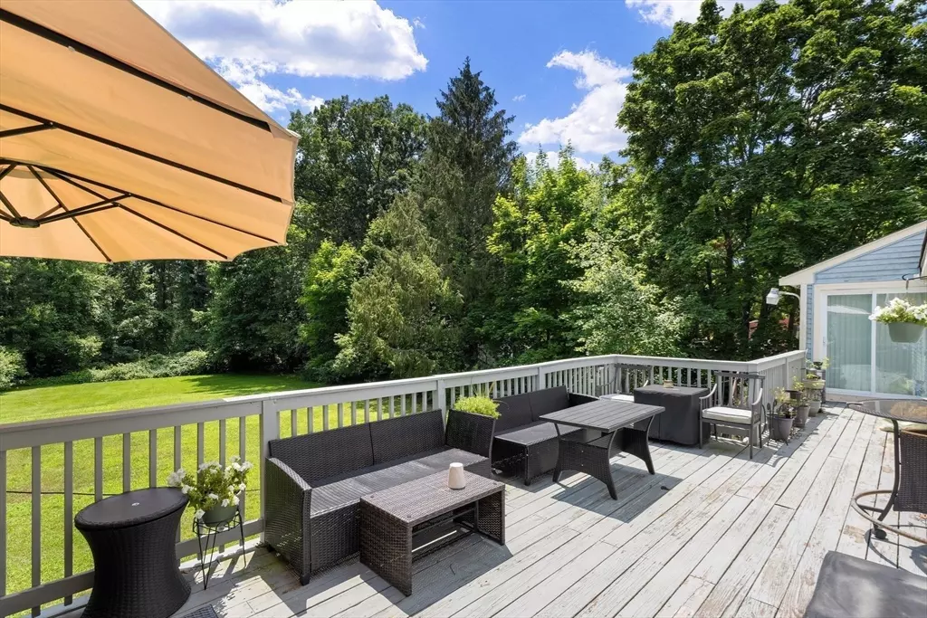 West Bridgewater, MA 02379,282 Crescent St