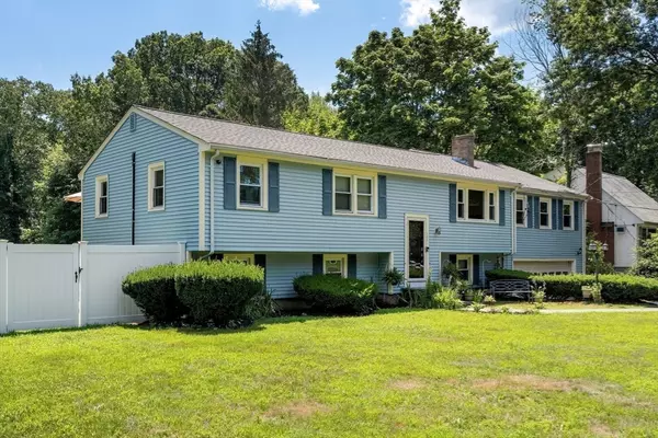 West Bridgewater, MA 02379,282 Crescent St