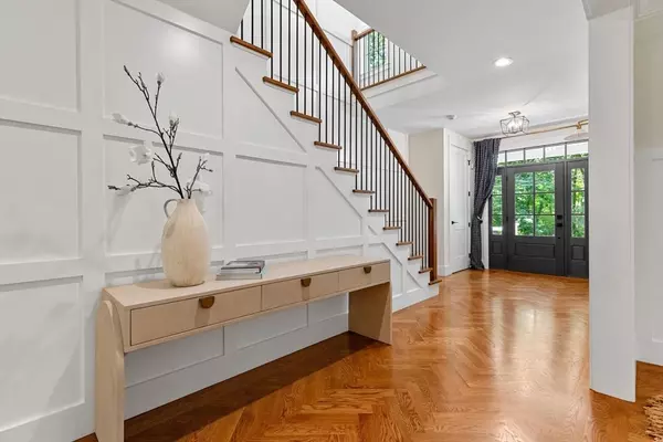 Lexington, MA 02421,155 Shade St