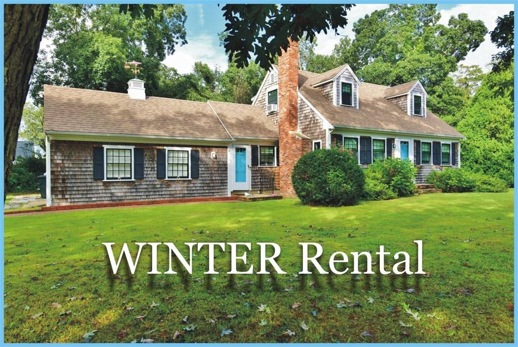 12 Roberts Way #WINTER, Sandwich, MA 02537
