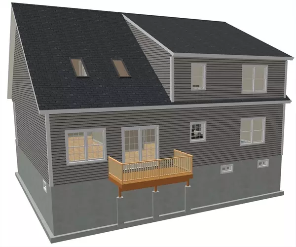 Northbridge, MA 01534,86 Mikes Way #86