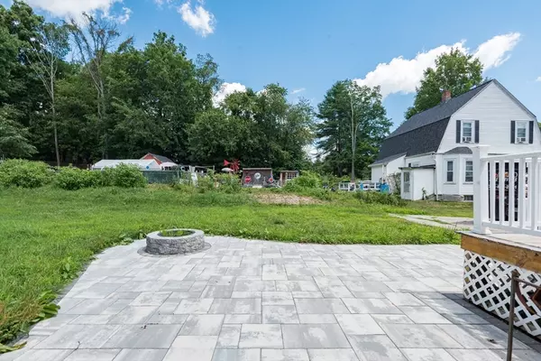 Bridgewater, MA 02324,398 Plymouth St
