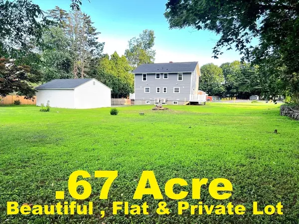 9 Homestead Ave, Auburn, MA 01501