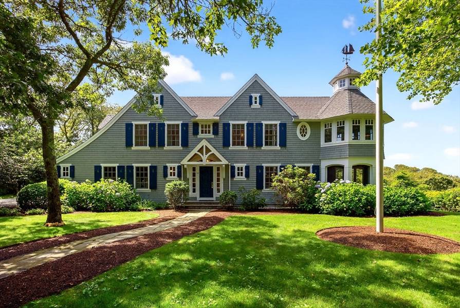 80 Tisquantum, Chatham, MA 02633