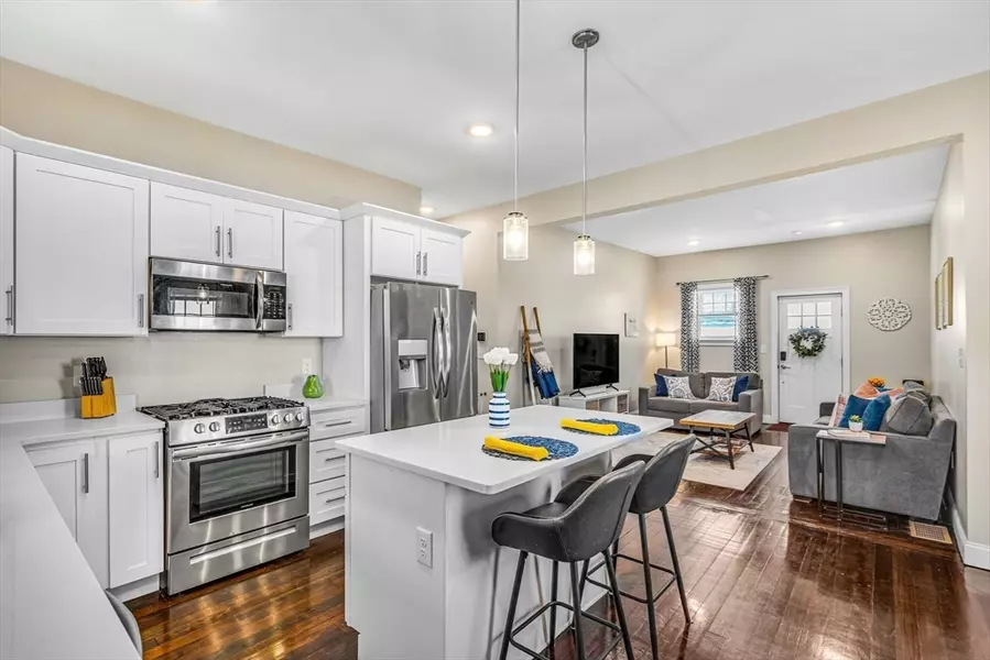 1 Conn Street #1, Woburn, MA 01801