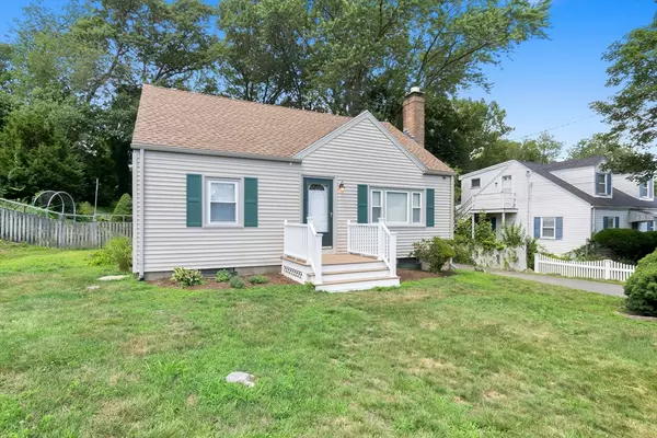 Beverly, MA 01915,11 Herrick St Ext