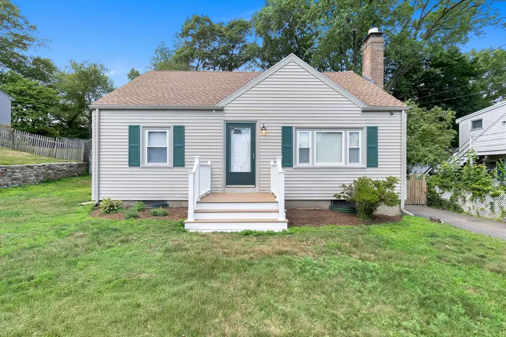 Beverly, MA 01915,11 Herrick St Ext