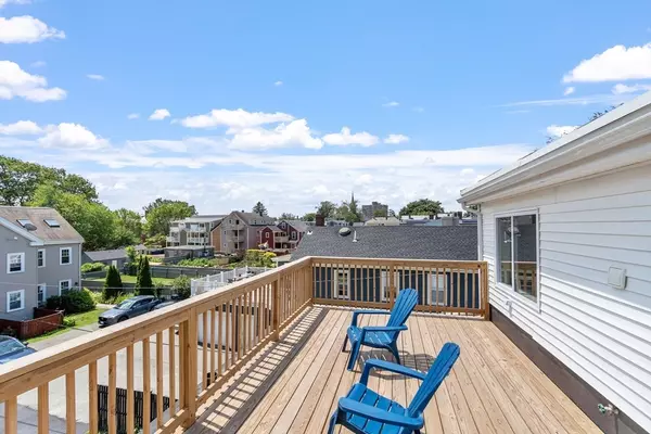 Salem, MA 01970,67 Essex St #2