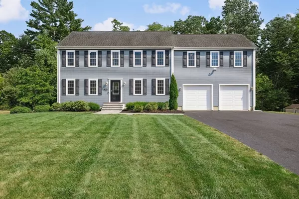 Raynham, MA 02767,260 Mill Street