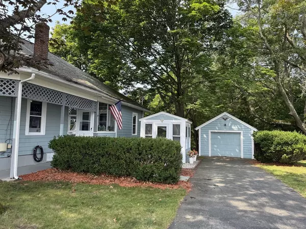 Lawrence, MA 01843,11 Devonshire Street