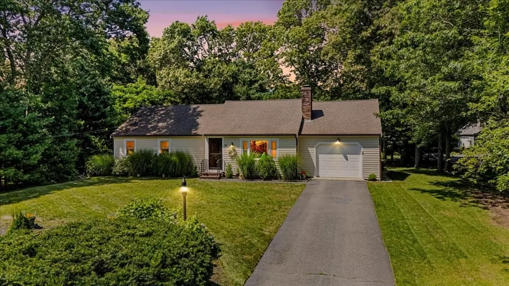 Barnstable, MA 02632,48 Valley Brook Rd